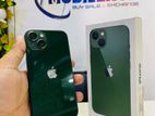 Apple iPhone 13 Full Box Waterproof (Used)