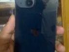 Apple iPhone 13 . (Used)