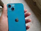 Apple iPhone 13 full fresh (Used)