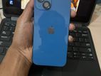 Apple iPhone 13 full fresh (Used)