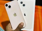 Apple iPhone 13 full fresh (Used)