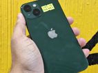 Apple iPhone 13 Green BH 97 (128GB) (Used)