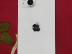 Apple iPhone 13 Hong Kong variant (Used)