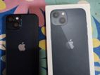 Apple iPhone 13 hong kong (Used)