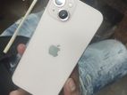 Apple iPhone 13 ` (Used)