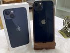 Apple iPhone 13 i phone 128 Gb (Used)