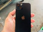 Apple iPhone 13 128 gb (Used)