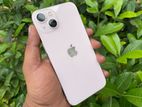 Apple iPhone 13 . (Used)