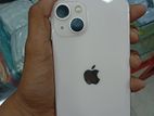 Apple iPhone 13 . (Used)