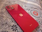 Apple iPhone 13 256gb (Used)