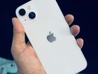 Apple iPhone 13 I Phone 6/128 (Used)