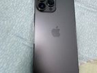 Apple iPhone 13 Pro Max . (Used)