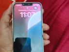 Apple iPhone 13 . (Used)