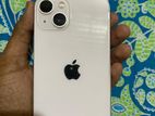 Apple iPhone 13 . (Used)