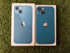 Apple iPhone 13 . (Used)