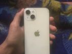 Apple iPhone 13 . (Used)