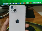 Apple iPhone 13 . (Used)