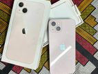 Apple iPhone 13 . (Used)