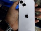 Apple iPhone 13 . (Used)