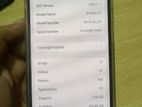 Apple iPhone 13 . (Used)