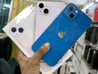 Apple iPhone 13 . (Used)