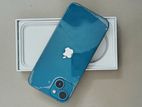 Apple iPhone 13 . (Used)