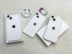 Apple iPhone 13 ঈদ লিমিটেড অফার (Used)