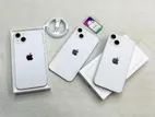 Apple iPhone 13 ঈদ লিমিটেড অফার (Used)