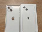 Apple iPhone 13 indian (Used)