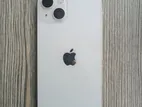 Apple iPhone 13 . (Used)