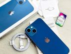 Apple iPhone 13 কানাডা ভ্যারিয়েন্ট (Used)