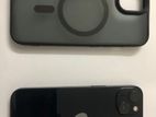 Apple iPhone 13 Midnight Black (Used)