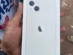 Apple iPhone 13 Mini 1 (Used)