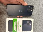 Apple iPhone 13 Mini 128GB 93 %B H WARATY (Used)