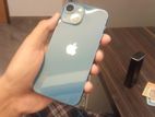 Apple iPhone 13 Mini 128GB, Blue Colour (Used)