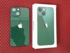 Apple iPhone 13 Mini 128GB, Boxpack (Used)