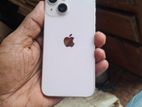 Apple iPhone 13 Mini 128 gb (Used)
