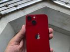 Apple iPhone 13 Mini 2022 (Used)