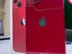 Apple iPhone 13 Mini 256 GB Red (Used)