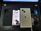 Apple iPhone 13 Mini 256 gb (Used)
