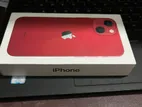 Apple iPhone 13 Mini 256 (Used)