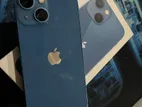 Apple iPhone 13 Mini (USA) (Used)