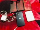 Apple iPhone 13 Mini ` (Used)