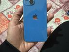Apple iPhone 13 Mini (Used)