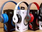 P47 Headphone