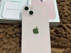 Apple iPhone 13 . (Used)