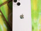 Apple iPhone 13 . (Used)