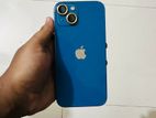 Apple iPhone 13 only sell exchange (Used)