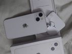 Apple iPhone 13 . (Used)