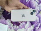 Apple iPhone 13 ফোনটি নতুন কেনা (Used)